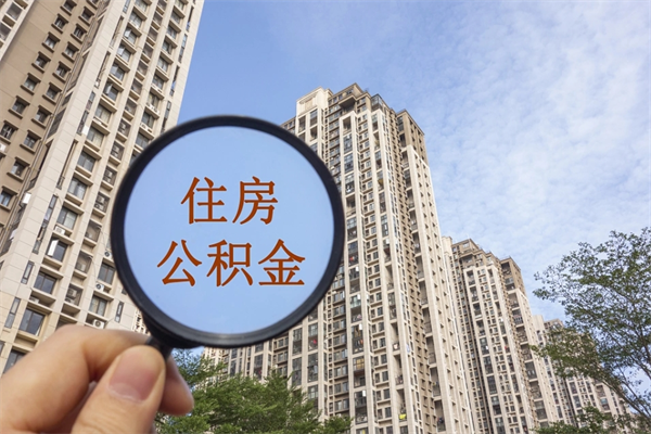 桂平如何把封存离职公积金全部取来（离职封存公积金提取业务）